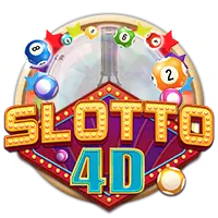 Slotto 4D